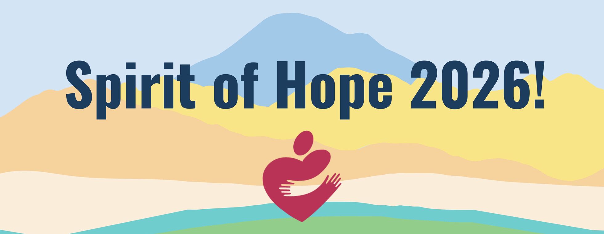 2026 Spirit of Hope Fundraiser!